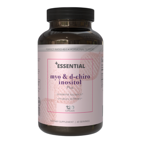 Myo D Chiro Inositol
